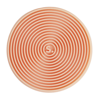Speks Slabs Groove Orange