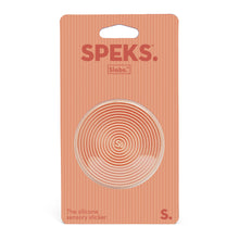Speks Slabs Groove Orange