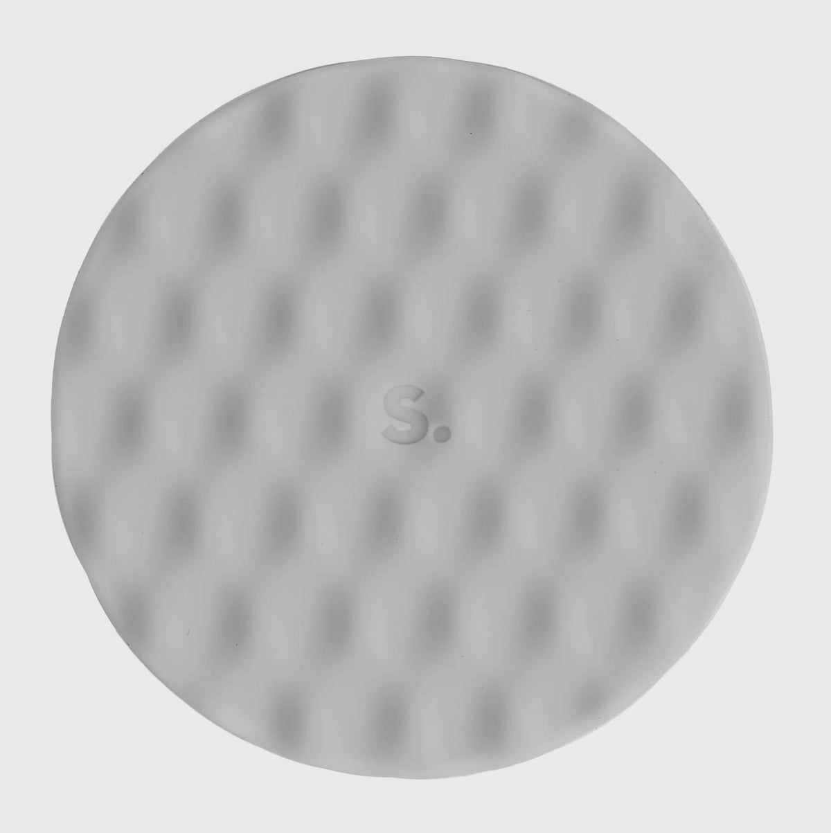 Speks Slabs Mesh Grey