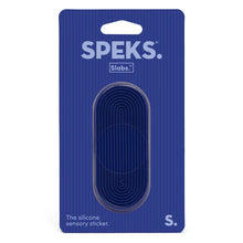 Speks Slabs Groove Blue