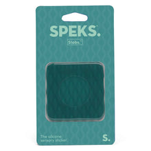 Speks Slabs Mesh Green