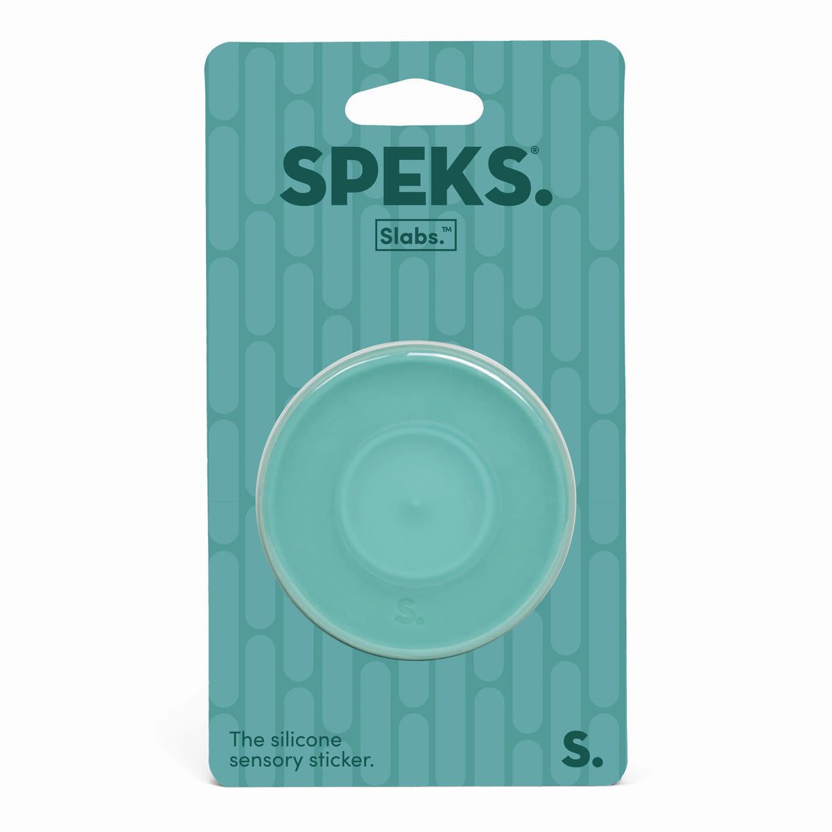 Speks Slabs Path Green