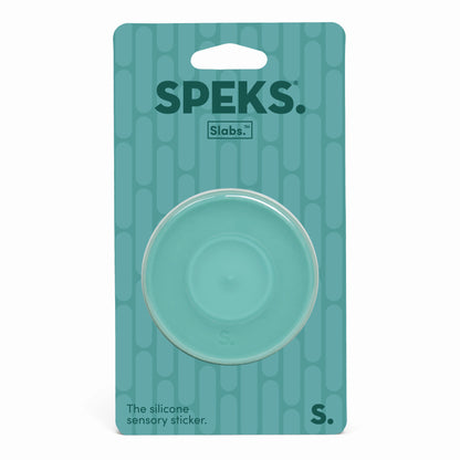 Speks Slabs Path Green