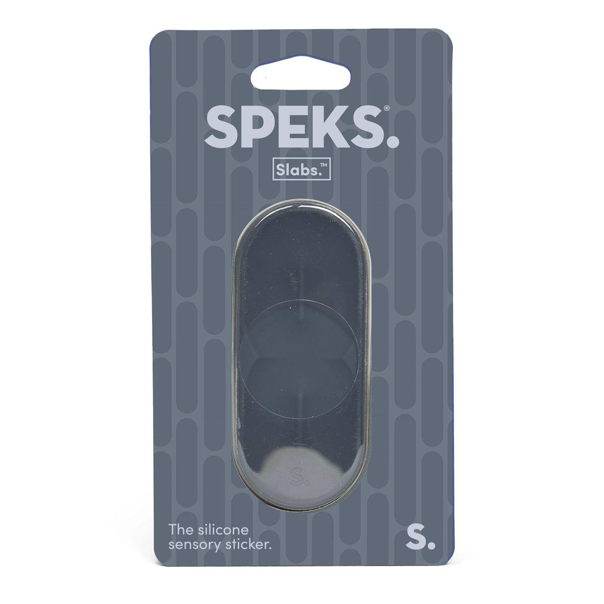 Speks Slabs Path Grey