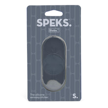 Speks Slabs Path Grey