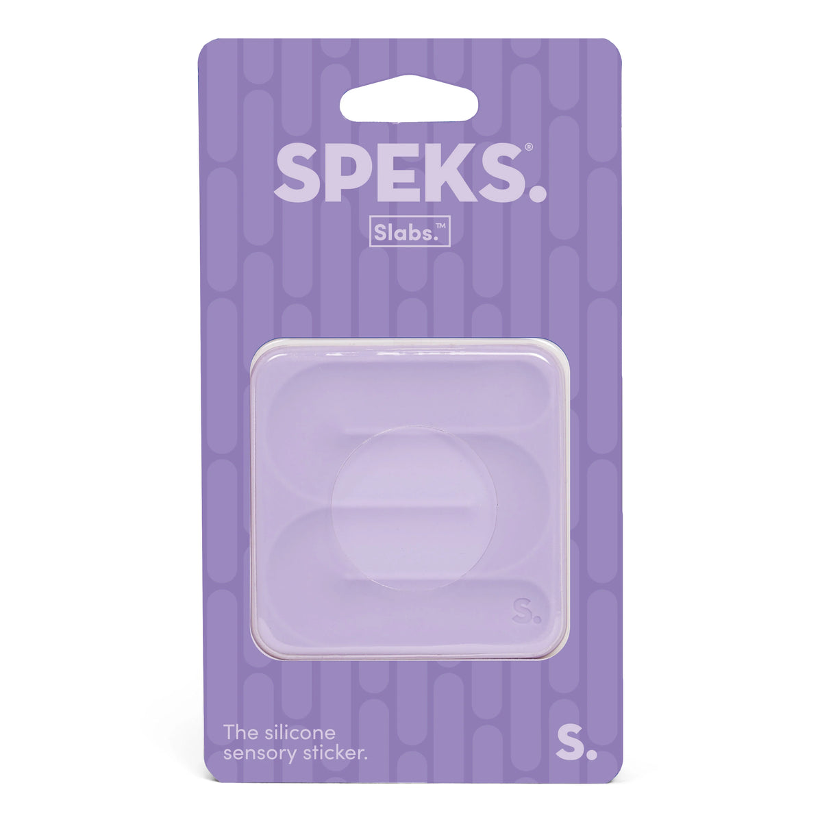 Speks Slabs Path Purple