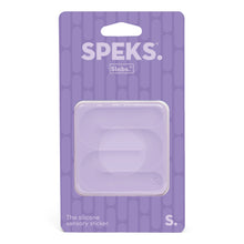 Speks Slabs Path Purple