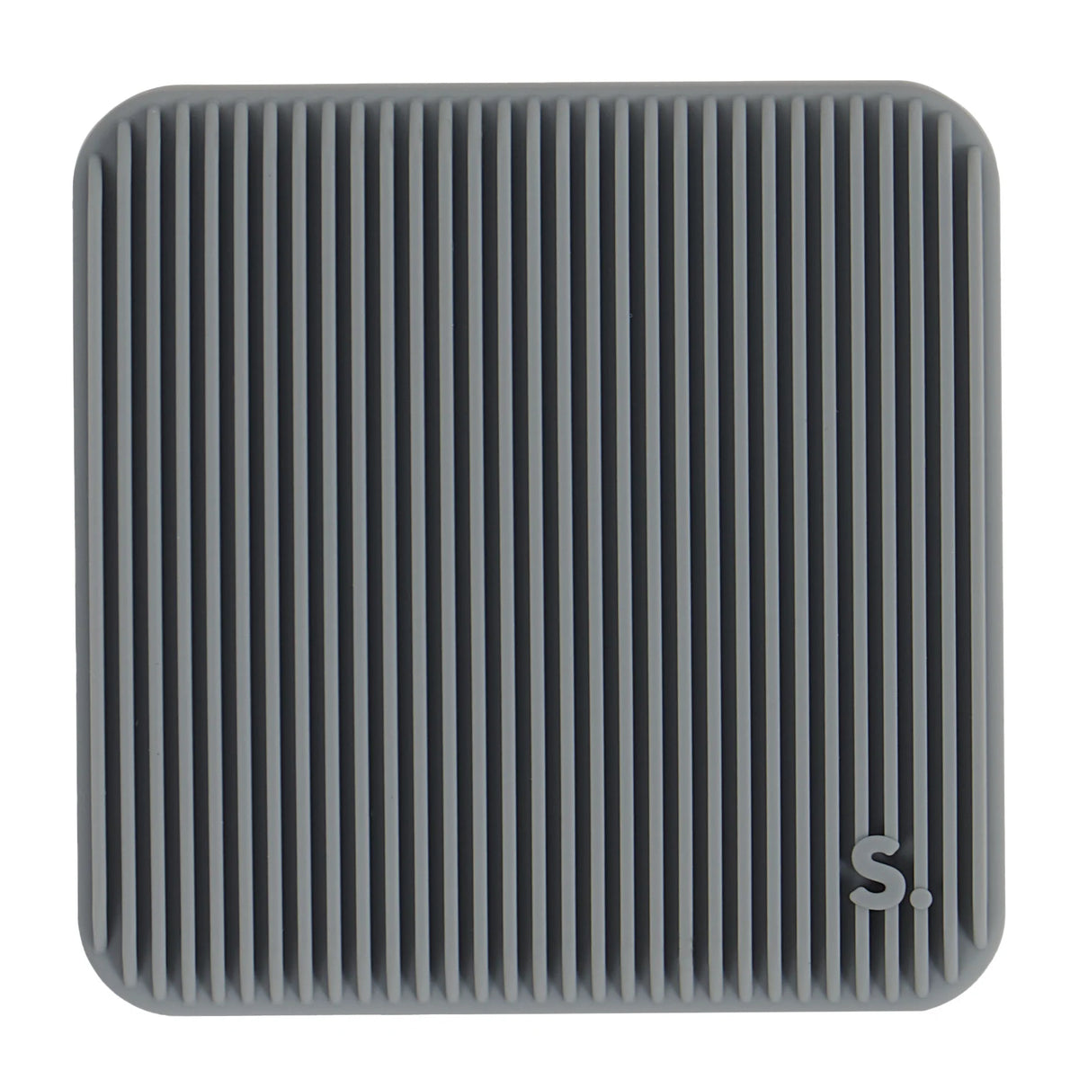 Speks Slabs Groove Grey