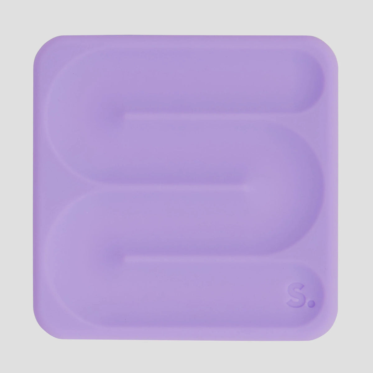 Speks Slabs Path Purple
