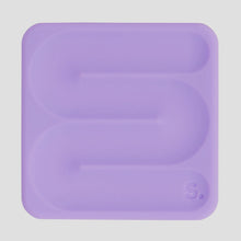 Speks Slabs Path Purple
