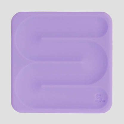 Speks Slabs Path Purple