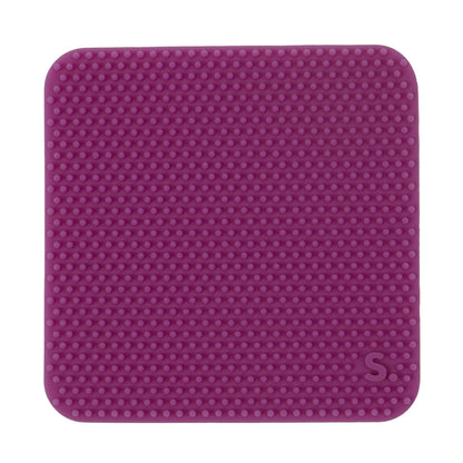 Speks Slabs Static Purple