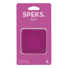 Speks Slabs Static Purple