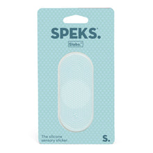 Speks Slabs Static Teal