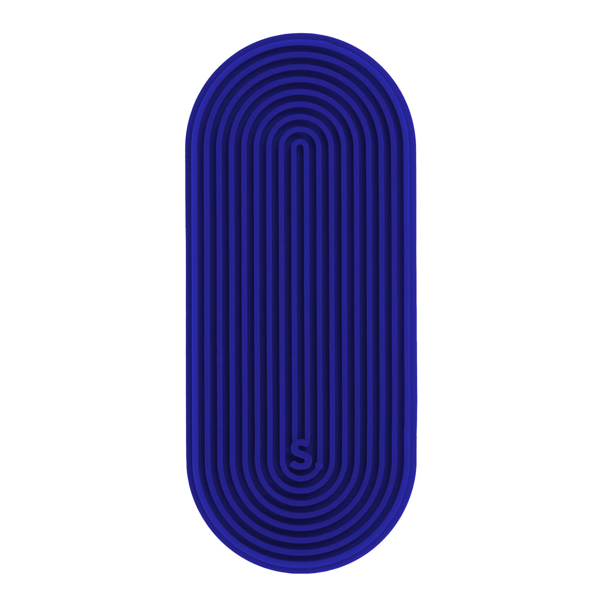 Speks Slabs Groove Blue