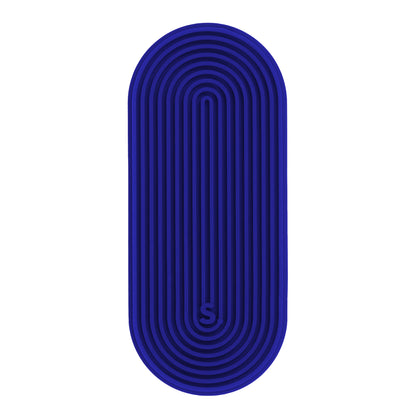 Speks Slabs Groove Blue