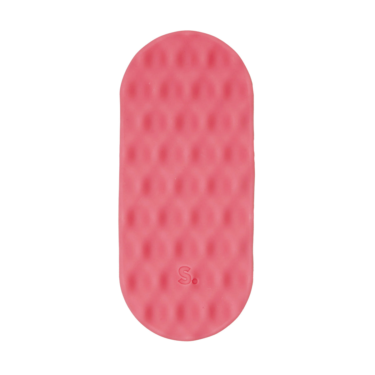 Speks Slabs Mesh Pink
