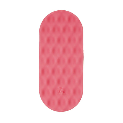 Speks Slabs Mesh Pink
