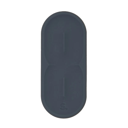 Speks Slabs Path Grey