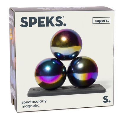 Speks Supers 33mm Magnet Balls