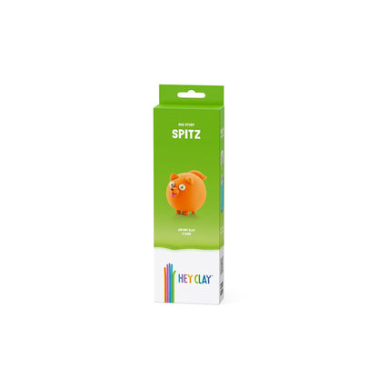 Hey Clay Dog Story 3 Can