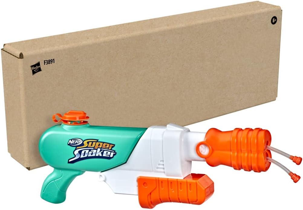 Nerf Super Soaker Hydro Frenzy