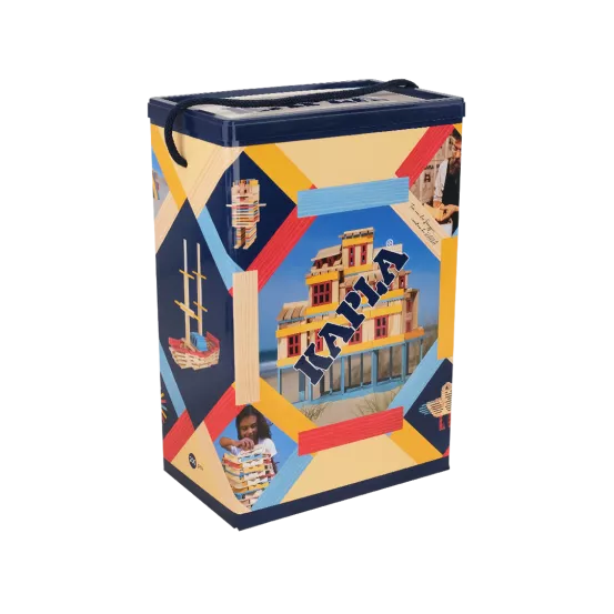 Kapla 200 Summer Box