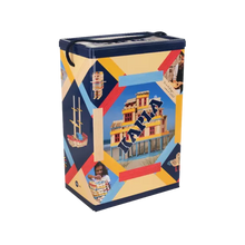 Kapla 200 Summer Box