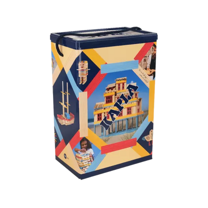 Kapla 200 Summer Box