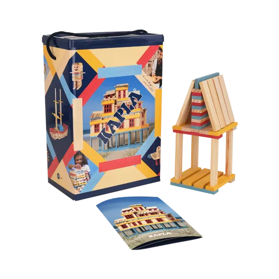 Kapla 200 Summer Box