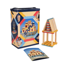 Kapla 200 Summer Box