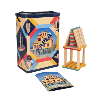 Kapla 200 Summer Box