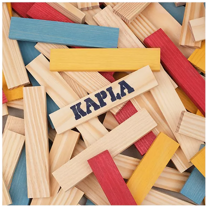 Kapla 200 Summer Box