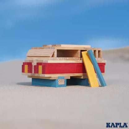 Kapla 200 Summer Box