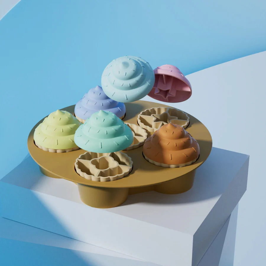 PlayEasy Sweet Treats