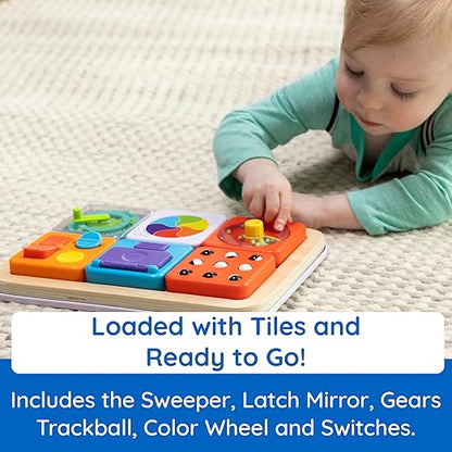 Fat Brain Toys Play Tab Essential