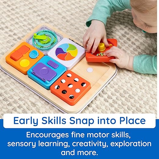 Fat Brain Toys Play Tab Essential