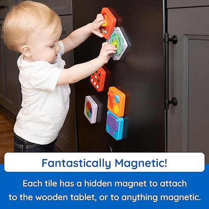 Fat Brain Toys Play Tab Essential