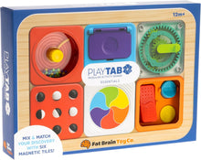 Fat Brain Toys Play Tab Essential