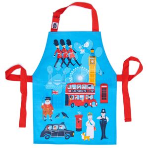 ThreadBear London Town Apron