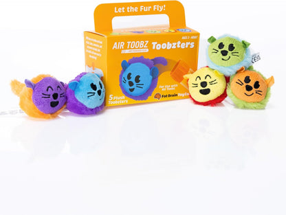 Fat Brain Toys Air Toobsterz