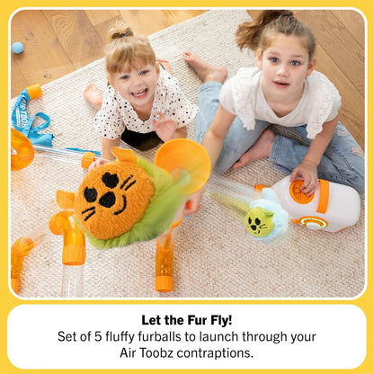 Fat Brain Toys Air Toobsterz