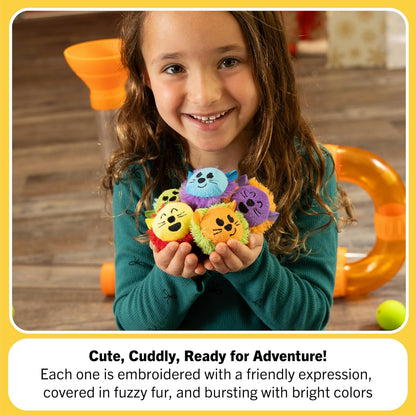 Fat Brain Toys Air Toobsterz