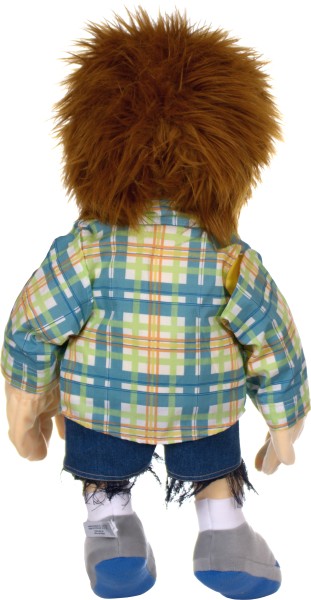 Living Puppets 65 cm Fabian