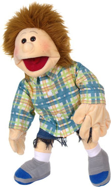 Living Puppets 65 cm Fabian