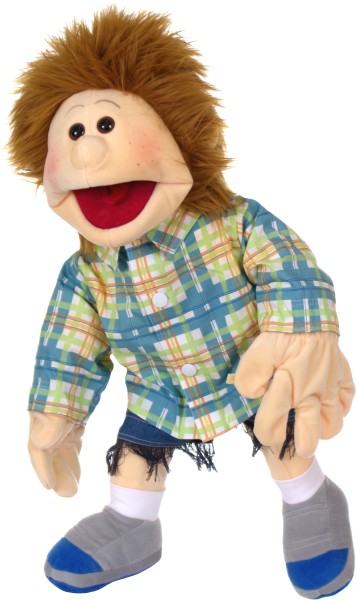 Living Puppets 65 cm Fabian