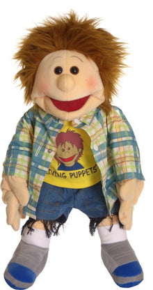 Living Puppets 65 cm Fabian