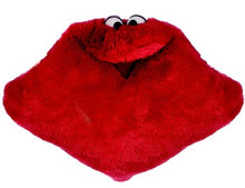 Living Puppets Pillow Puppet Red