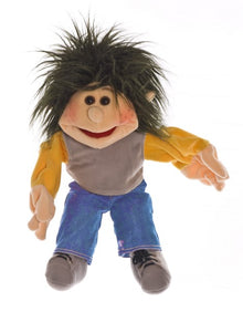 Living Puppets 35 cm Tobilein *