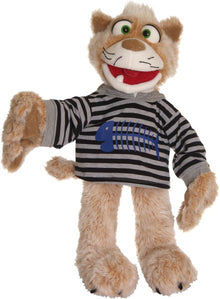 Living Puppets 63 Cm Wisky The Cat